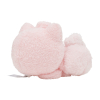 Authentic Pokemon center Plush Igglybuff & Jigglypuff, don't cry Sweet Support 15cm wide